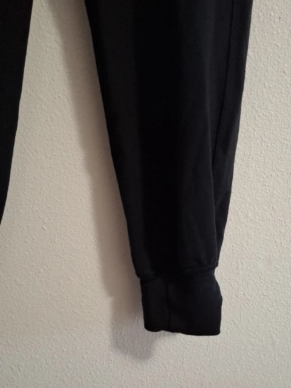 lululemon athletica Black Women's Jogger Track Pants Size 2